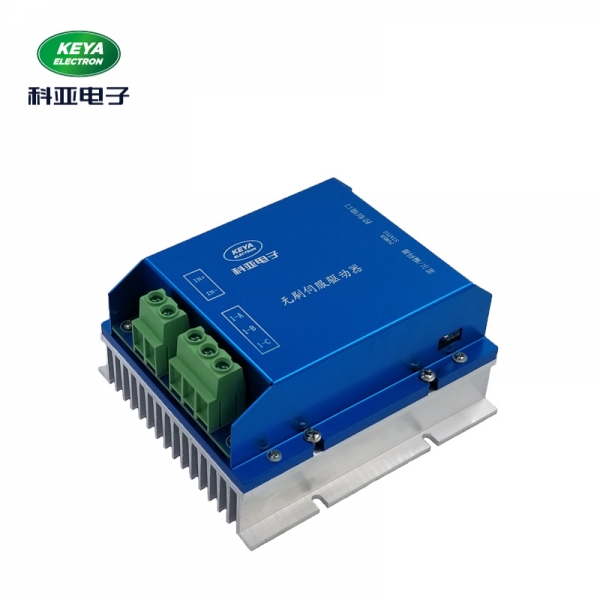 广州低压伺服驱动器KYDBL4875-1E